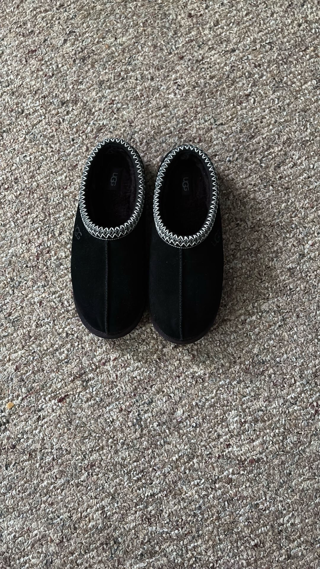ugg tasmans
