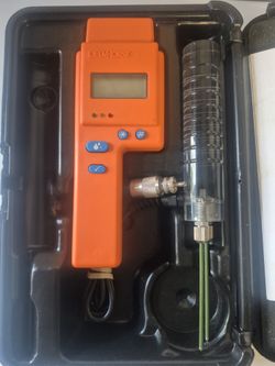 Delmhorst BD-2100 Moisture Meter