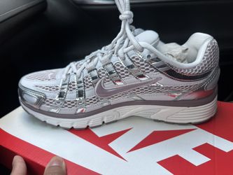 Nike P-6000