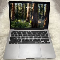 For Sale: MacBook Pro 13” (2020) – Great Condition