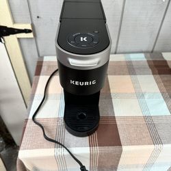 KEURIG K-Slim® Single Serve Coffee Maker