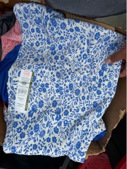 Girls tank tops