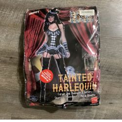 Halloween Costume 