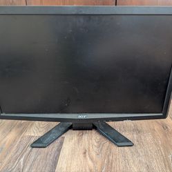 24" Monitor Acer X233H