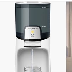 Baby Breeza Water Advanced