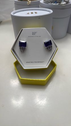 Bomb Party It’s The Little Things Earrings 