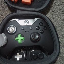 Microsoft/Xbox One Elite Controllers 