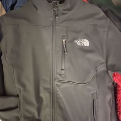 Northface jacke