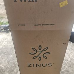 New Matress Twin ,12inch