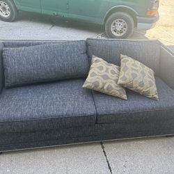 Couch Bed