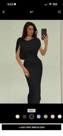 Dress