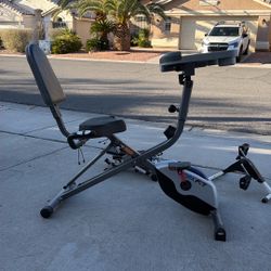 exercycle