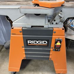 Rigid 6 Amp Corded 6-1/8 in. Jointer/Planer