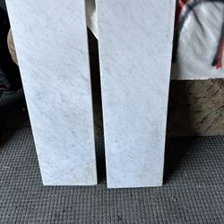 Marble Slabs 