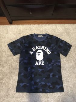 Bape Tee