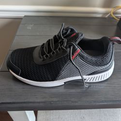 Orthofeet Mens Shoes Size 9