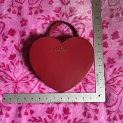Kate Spade Heart Bag