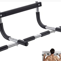 Pull Up Bar