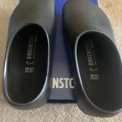 Birkenstock Profi- Birki Clogs