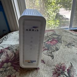 ARRIS SB6183 CABLE MODEM