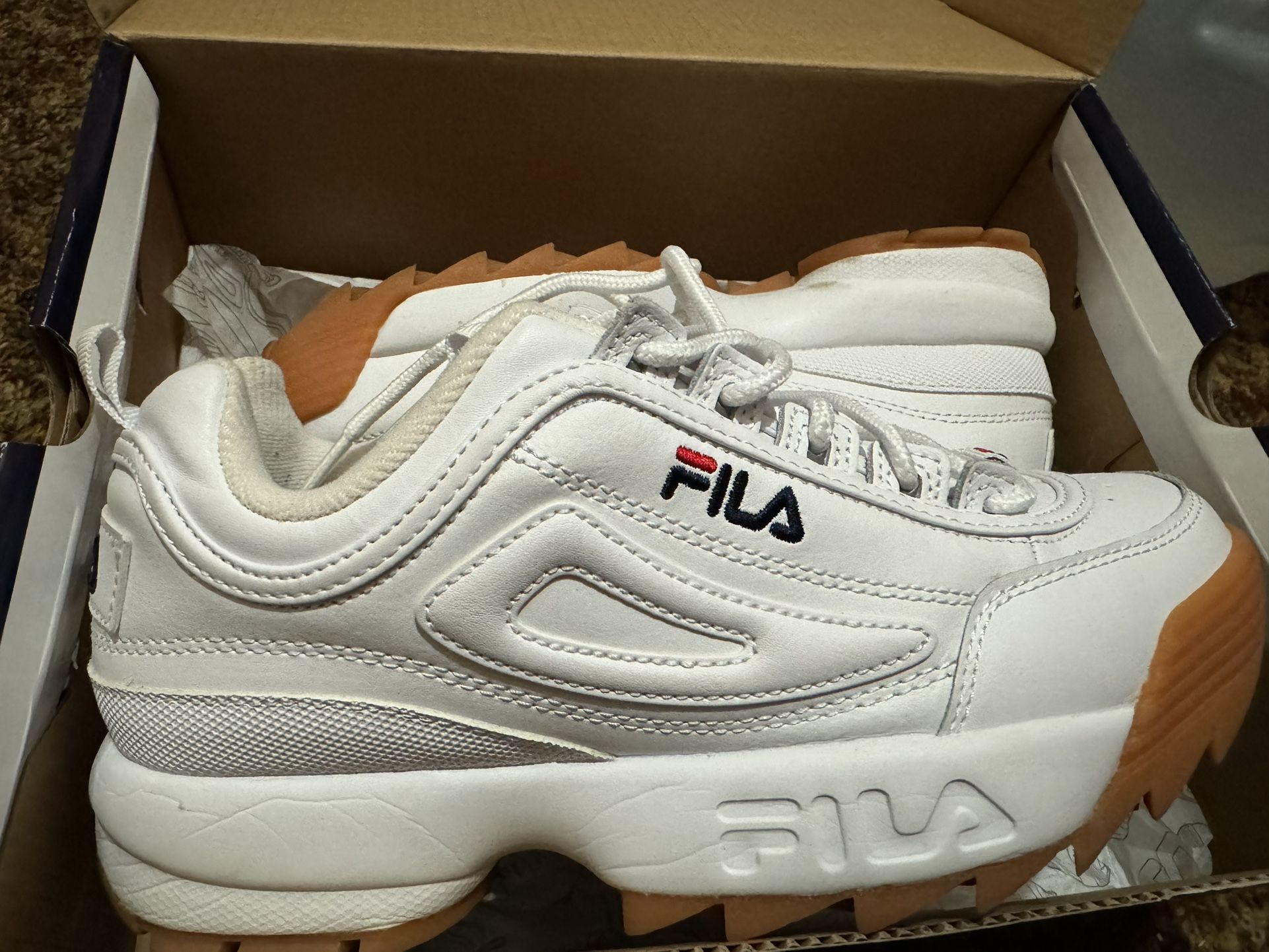 Fila Sneakers