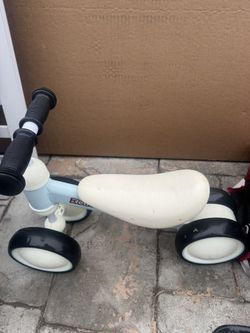 Scooter Toddler 