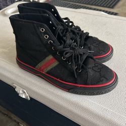 Gucci Off the Grid High Tops Size 9 US MEN