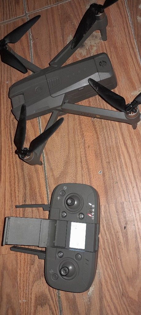 Drone Phoenix 4.0