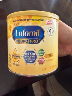 Enfamil Neuropro Formula