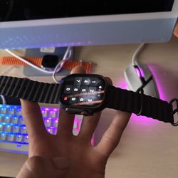 Apple Ultra Watch 2 