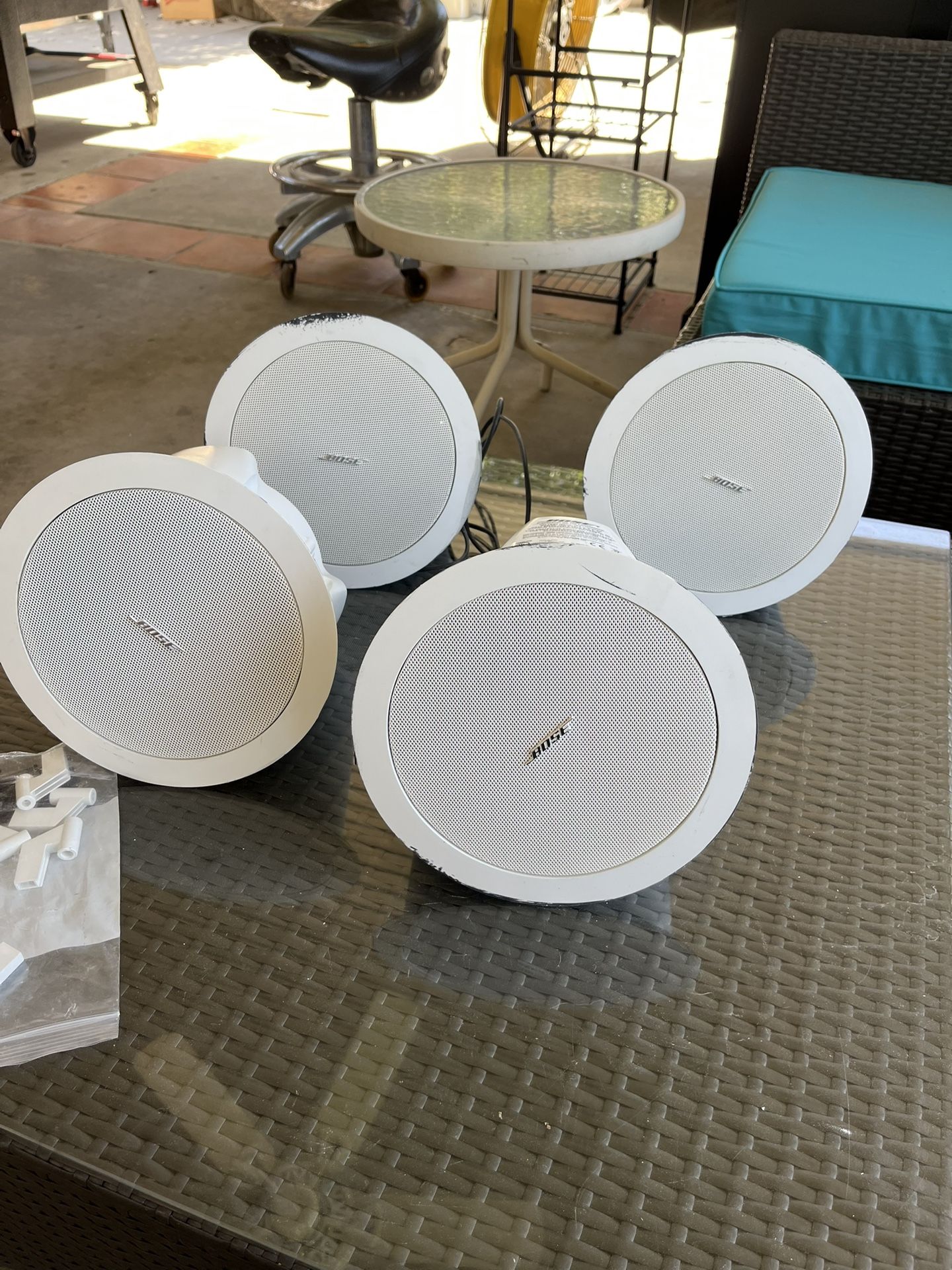Bose Speakers