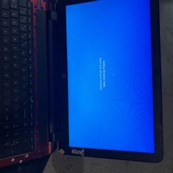 Hp Notebook 15 