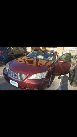 2008 Lexus 350 ES!!! °$7999 Cash!!°