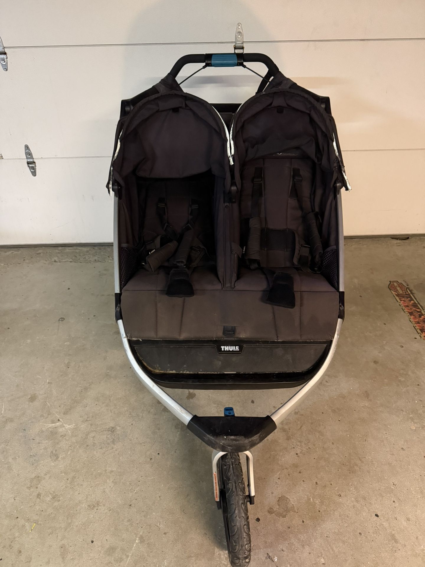 THULE Stroller
