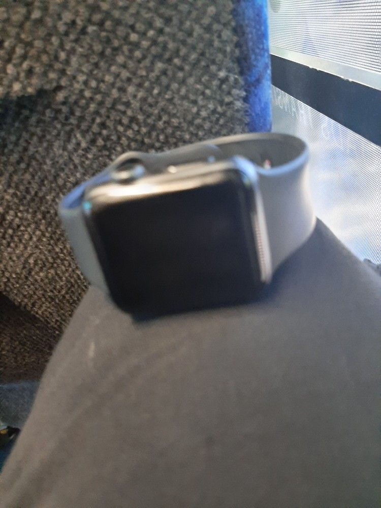 Apple Watch S3 42mm