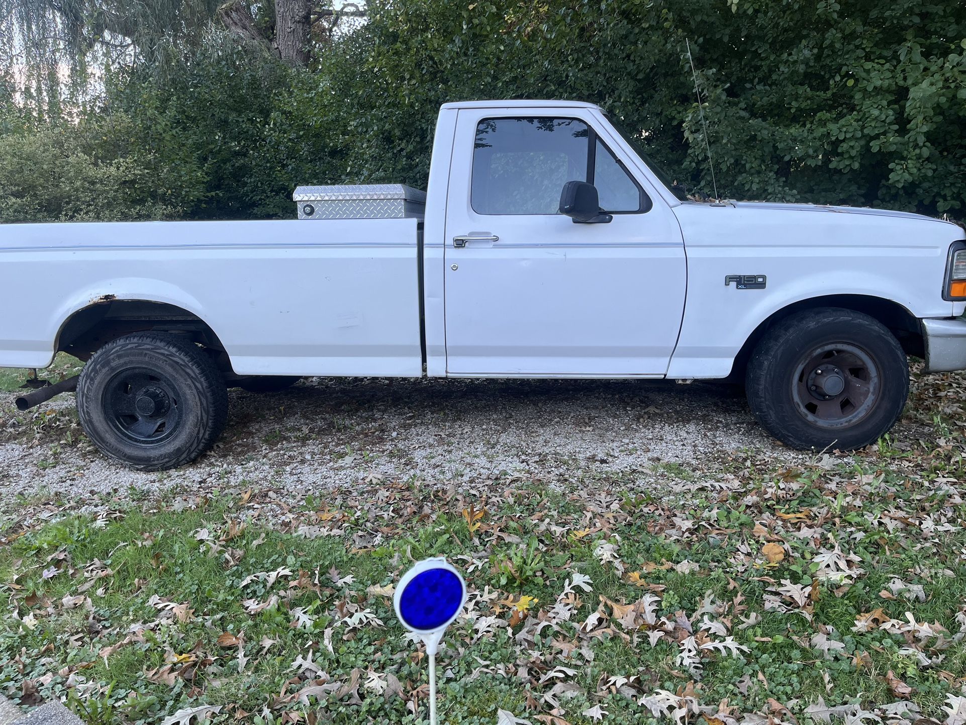 1994 Ford F-150