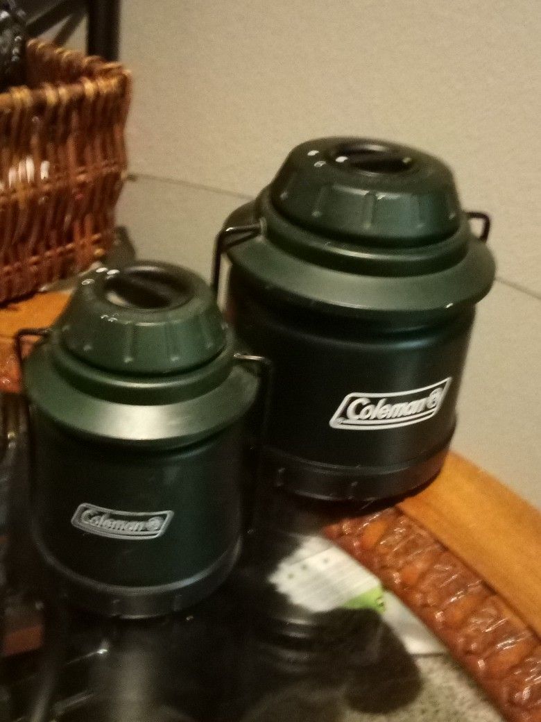 Coleman Lanterns