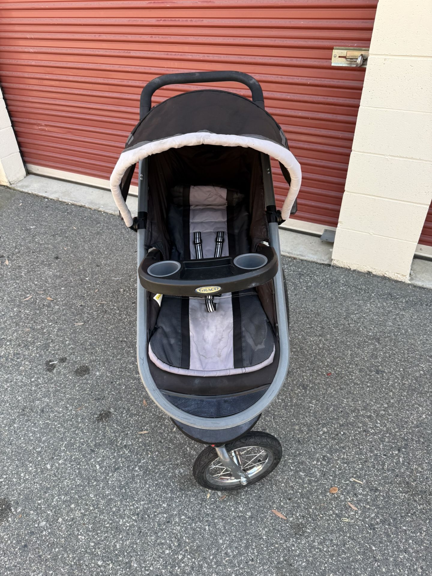 Graco Baby Stroller 
