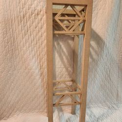 Tall Decorative Stand