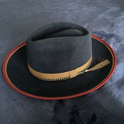 Goorin Bro’s ‘Butcher’ Hat.