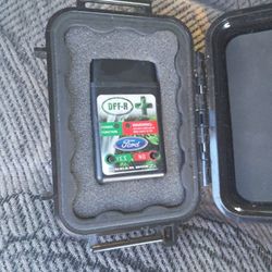 Gear Boys 6.4 Ford Powerstroke Tuner Obd2