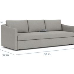Room & Board Sofa Sleeper