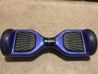 Hoverboard