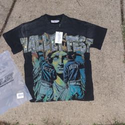 Vale Dream - BoxCut Tee