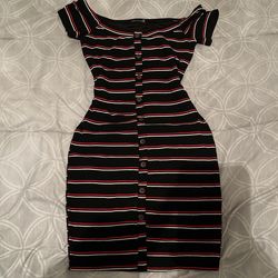 Cute Dress 👗 Size M