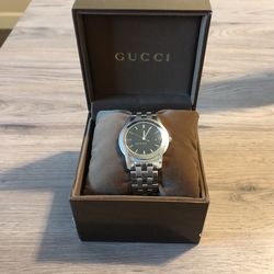 Gucci Watch
