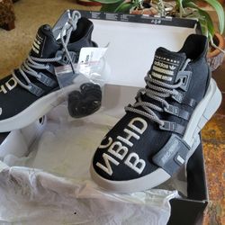 Adidas EQT Basketball Adv X Billionaire Boys Club X Neighborhood