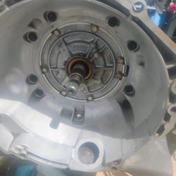 4L60E 4x4 Transmission 