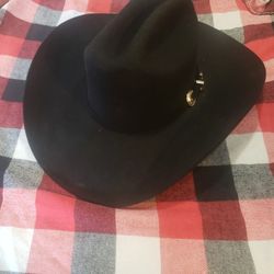 Justin XXX Black Hat