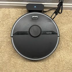 Roborock S6 Pure Robot Vacuum 